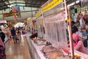 Naiknya Harga Kebutuhan Pokok Membuat Daya Beli Masyarakat Menurun