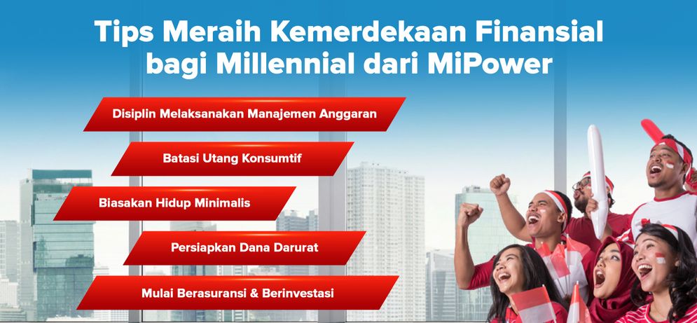 MiPOWER - Ilustrasi Fact Sheet Agustus - Kemerdekaan Finansial .jpg