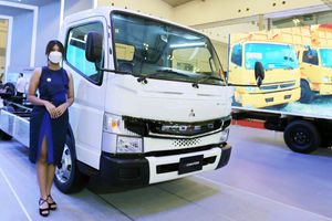 Kirim GIIAS Truk - Panji 1.JPG