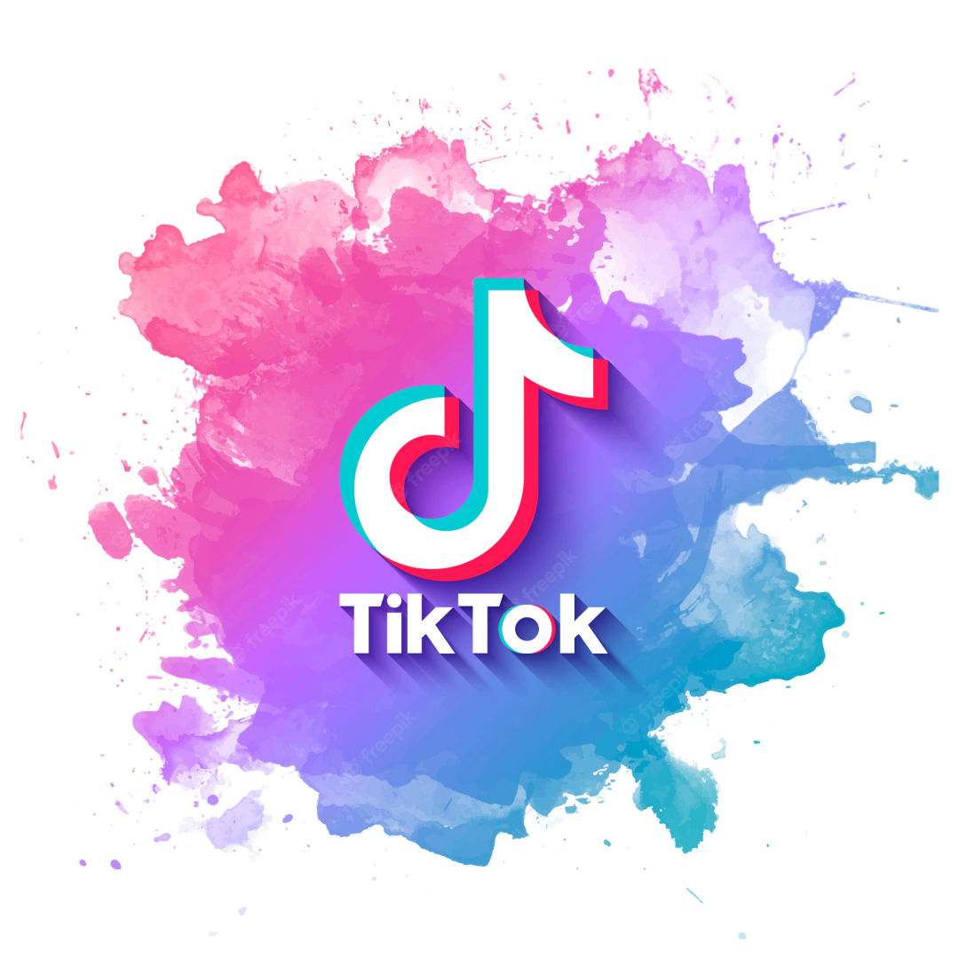 tiktok-banner-with-watercolor-splatter_69286-194.webp