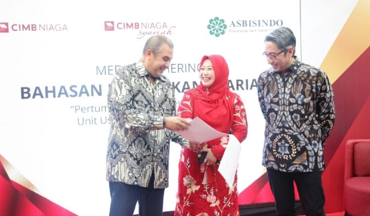 Bank Syariah Dukung Penghapusan Kewajiban Spin-Off UUS Tahun 2023 ...