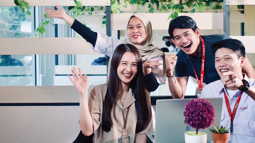 Astra Honda Motor Buka Lowongan Kerja untuk Lulusan S1 dan D3, Cek di Sini!