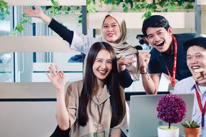 Astra Honda Motor Buka Lowongan Kerja untuk Lulusan S1 dan D3, Cek di Sini!