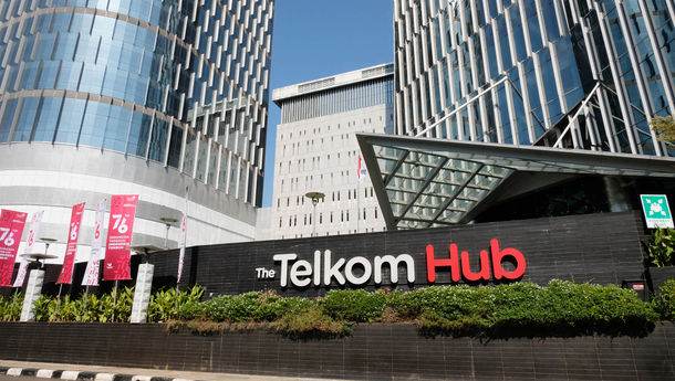 Perkuat Bisnis Broadband dan Mobile, Telkom Rencana Alihkan Indihome ke Telkomsel