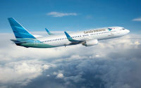 Garuda Indoesia Digugat Dua Lessor di Australia, Berikut Ulasannya...