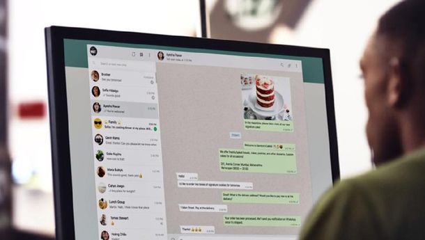 WhatsApp Kini Miliki Aplikasi di Windows, Tak Perlu Tautkan Ponsel