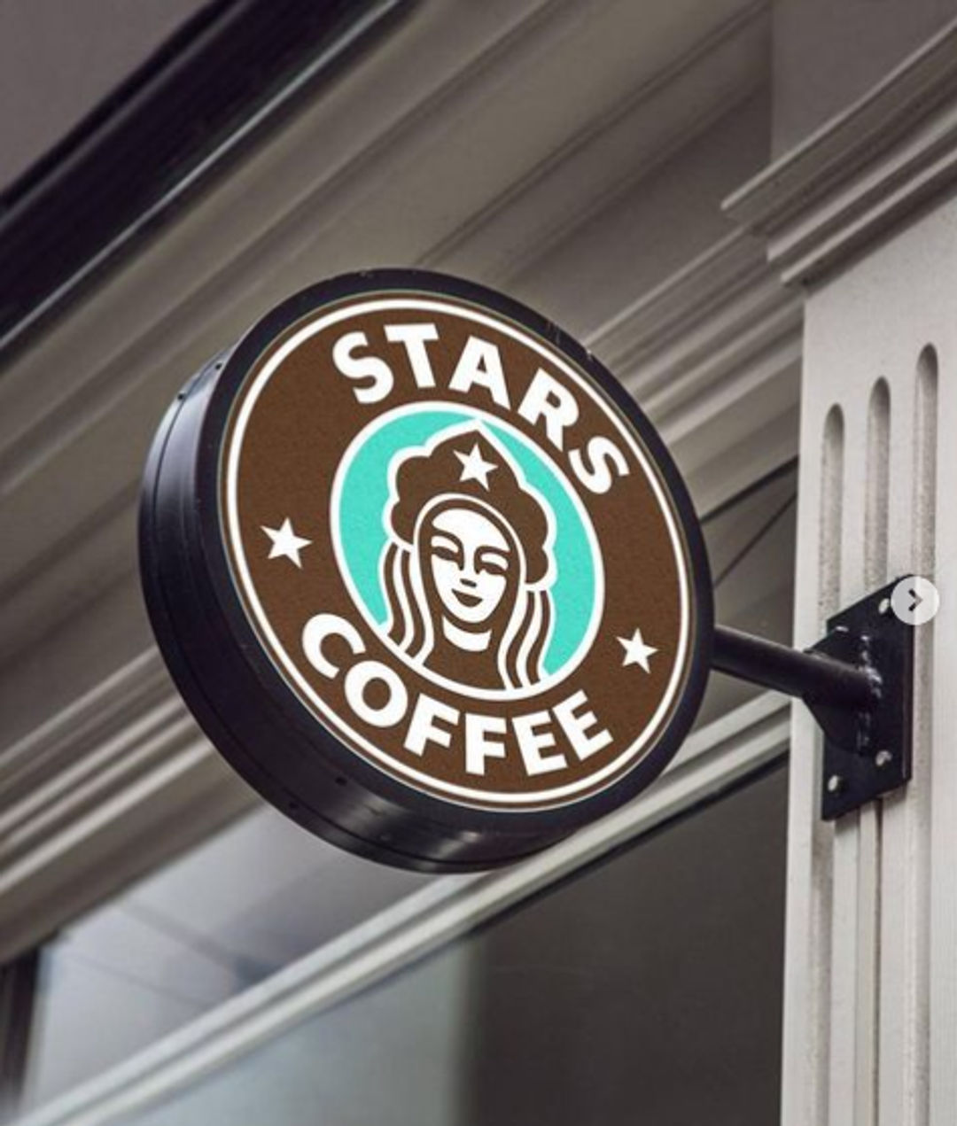 Stars Coffee