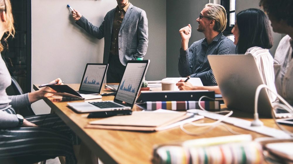 Tidak Hanya Asal Jualan, Inilah Hal Penting yang Harus Diperhatikan Saat Anda Memiliki Bisnis