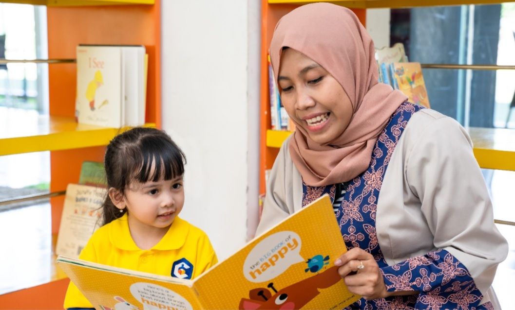 Mengetahui kecerdasan emosional anak sangat penting bagi orangtua. 