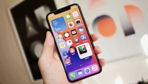 Cara Bersihkan Aplikasi Tidak Terpakai di iPhone Melalui Fitur Offload