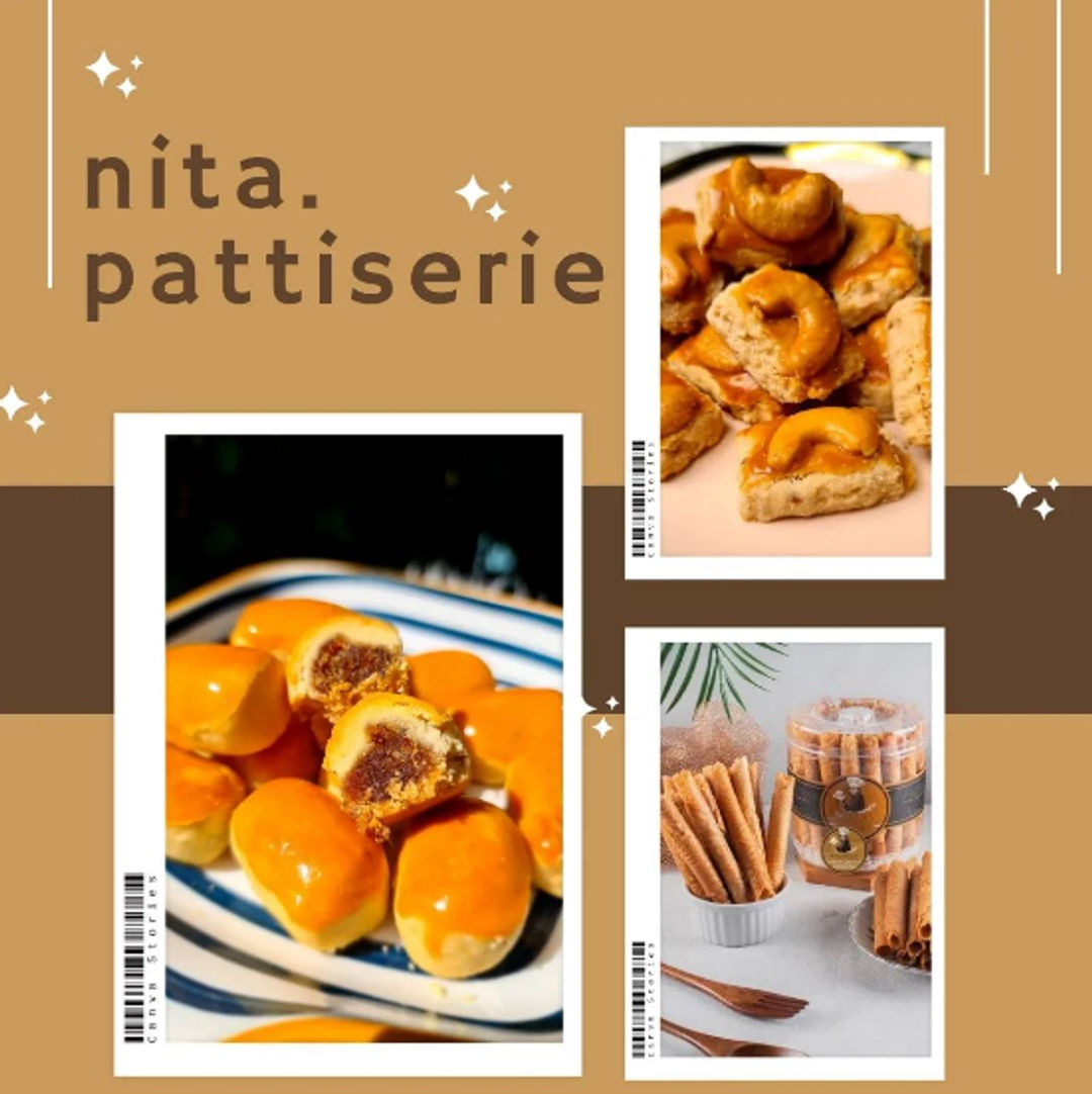 Nita's Patisserie