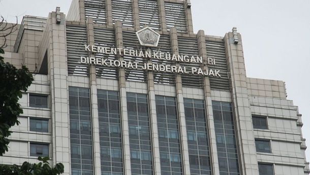 Tahun 2023 Pemerintah Targetkan Penerimaan Pajak Tumbuh 6,7 Persen