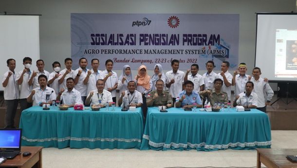 SPPN VII Sambut Baik Sistem Penilaian Karyawan Berbasis Kinerja