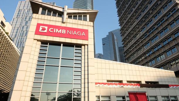 Obligasi Berkelanjutan II Seri C CIMB Niaga Jatuh Tempo Hari Ini