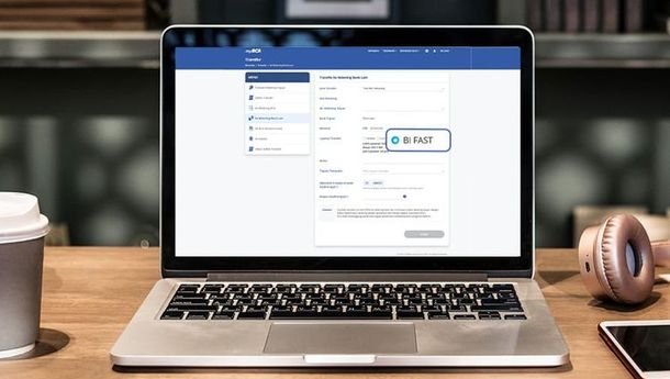 BI Tambah 25 Bank Masuk Ekosistem BI-Fast