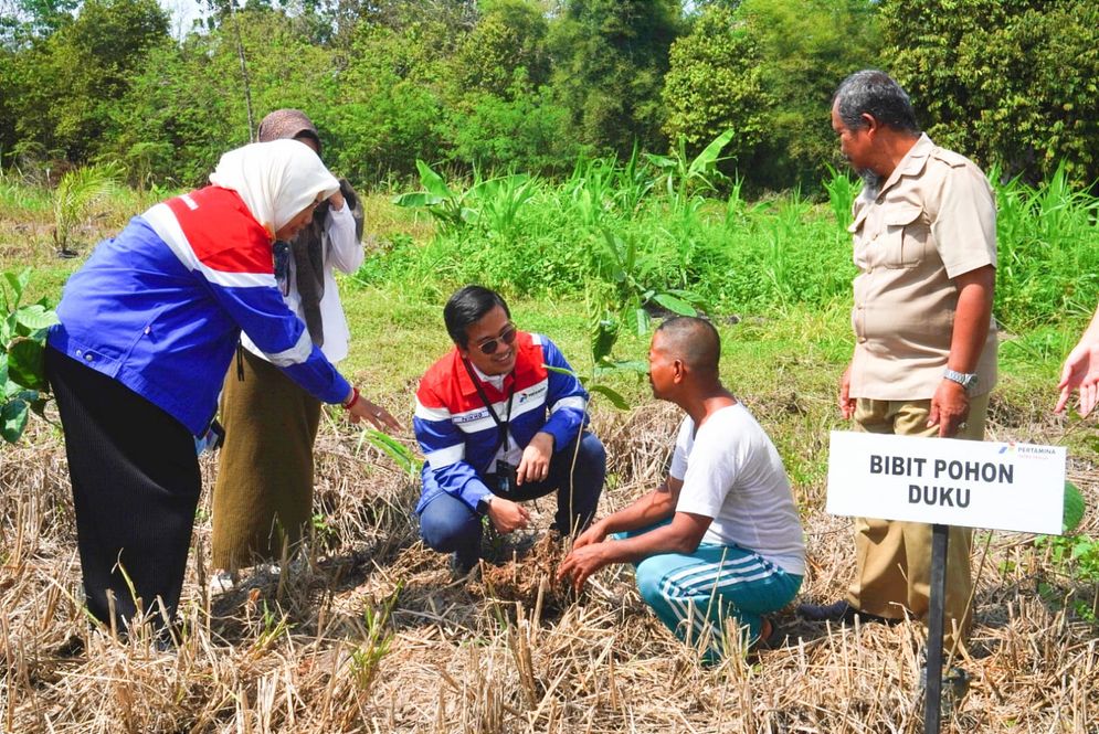 Pertamina