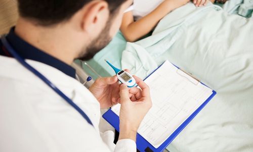 Belum Usai Cacar Monyet, Kini Muncul Wabah Flu Tomat Misterius pada Anak-Anak India