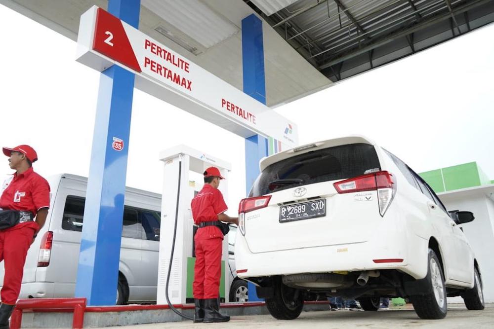 PT Pertamina Patra Niaga Regional Kalimantan menjamin ketersediaan stok bahan bakar minyak (BBM) bersubsidi untuk di wilayah Kalimantan sesuai dengan kuota yang ditetapkan oleh pemerintah bersama BPH Migas.