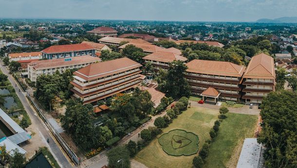 Prodi Mekatronika Universitas Sanata Dharma Yogyakarta Lolos Hibah CFV 2022