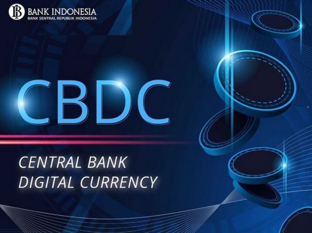 Rupiah digital sebagai bagian dari Central Bank Digital Currency (CBDC) akan memudahkan kalangan anak-anak muda generasi milenial bertransaksi di ranah digital, termasuk metaverse.