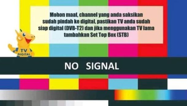 Dukung ASO, Ini Daftar TV Digital yang tak Perlu Lagi STB