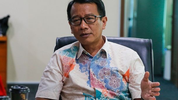 PT Jamkrindo Luncurkan Inovasi Penjaminan dan Pendampingan untuk Bantu UMKM Go International