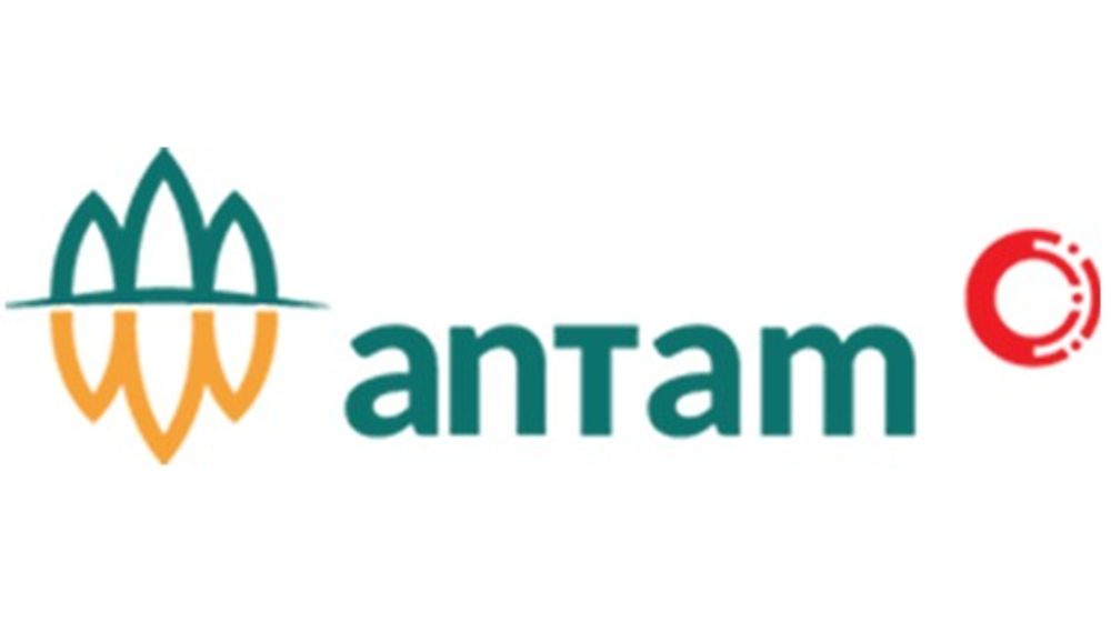 Logo Antam