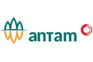 Logo Antam