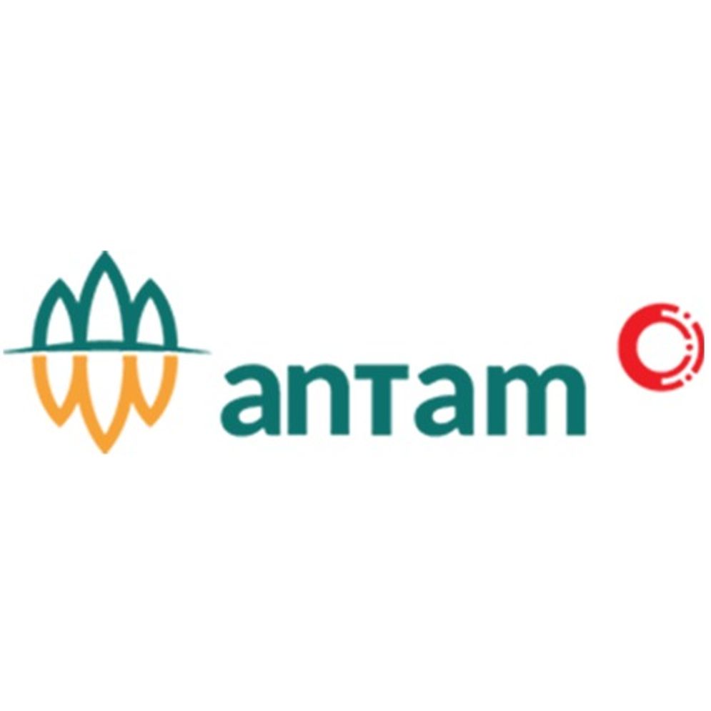 Logo Antam