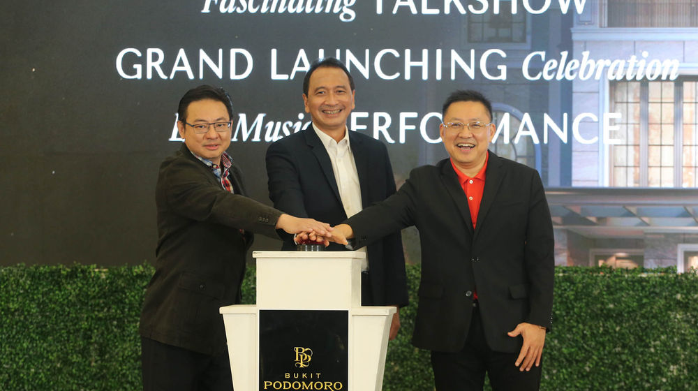 Podomoro Launching - Panji 1.jpg