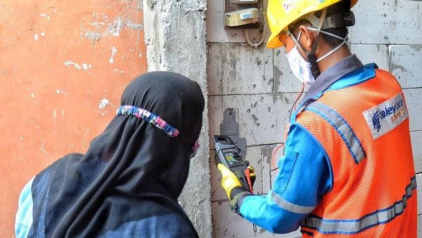 PLN Imbau Masyarakat Cek Instalasi Listrik Berkala dan Hindari Pelanggaran