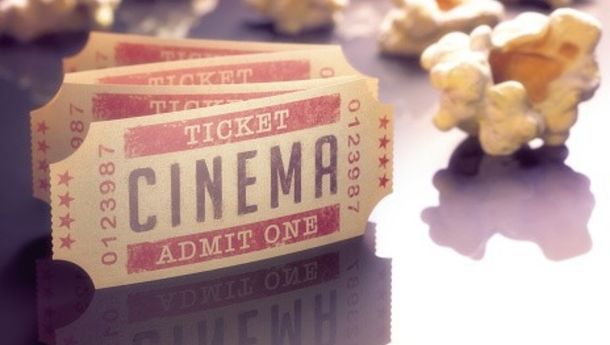 Bebas Antre, Ini 4 Cara Pesan Tiket Bioskop Online via Aplikasi