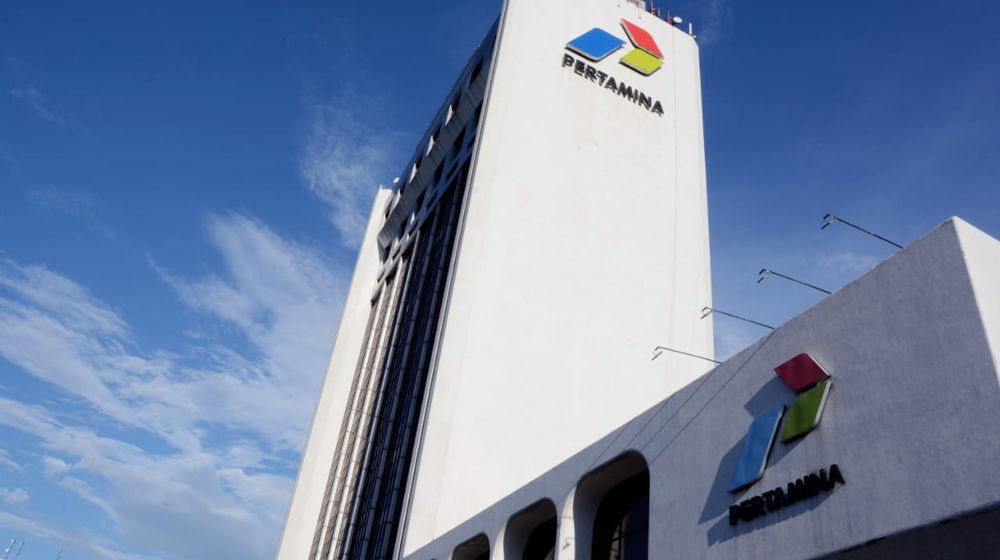 Di Tengah Tantangan Global, Pertamina Sukses Hemat Anggaran sekitar Rp 6 Triliun
