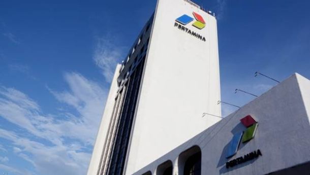 Di Tengah Tantangan Global, Pertamina Hemat Anggaran sekitar Rp6 Triliun