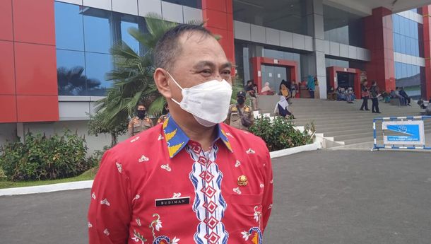 Jadi Celah Korupsi, DLH Bandar Lampung Perbaiki Sistem Pemungutan Retribusi