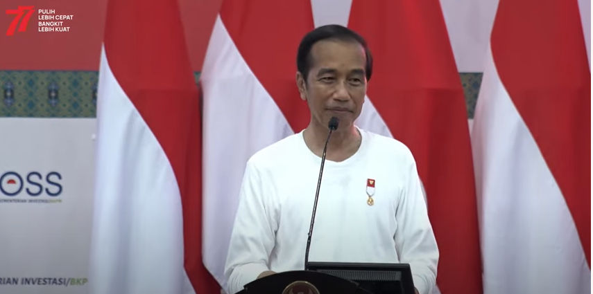 Jokowi