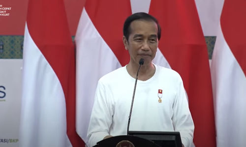 Jokowi