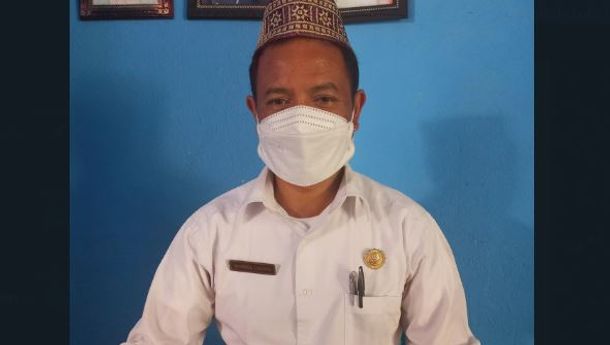 DLDH Matim Gelar Sosialisasi Peran Masyarakat Adat dalam Pengelolaan Lingkungan Hidup