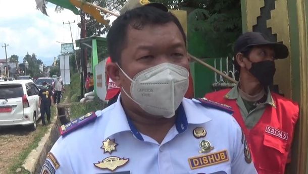 Tidak Ada Penutupan Jalan saat Kunjungan Presiden ke Bandar Lampung