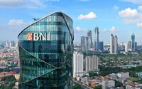 BNI berterima kasih kepada seluruh nasabah yang menjadi inspirasi kami dalam berkarya untuk negeri, dan melayani lebih baik lagi.