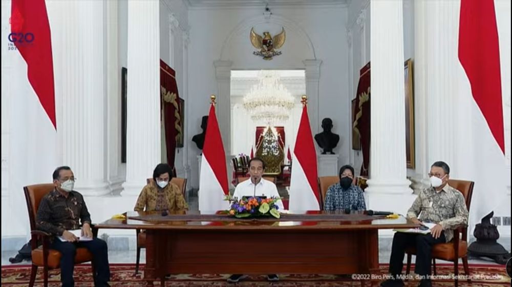 Dengan naiknya harga ketiga BBM, bagaimana dengan pembatasan pembelian Pertalite dan Solar Subsidi?