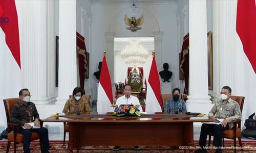 Dengan naiknya harga ketiga BBM, bagaimana dengan pembatasan pembelian Pertalite dan Solar Subsidi?