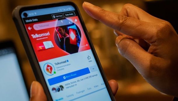 Telkomsel Hadirkan Paket Internet 10 GB Harga Rp30.000, Hanya Dua Hari