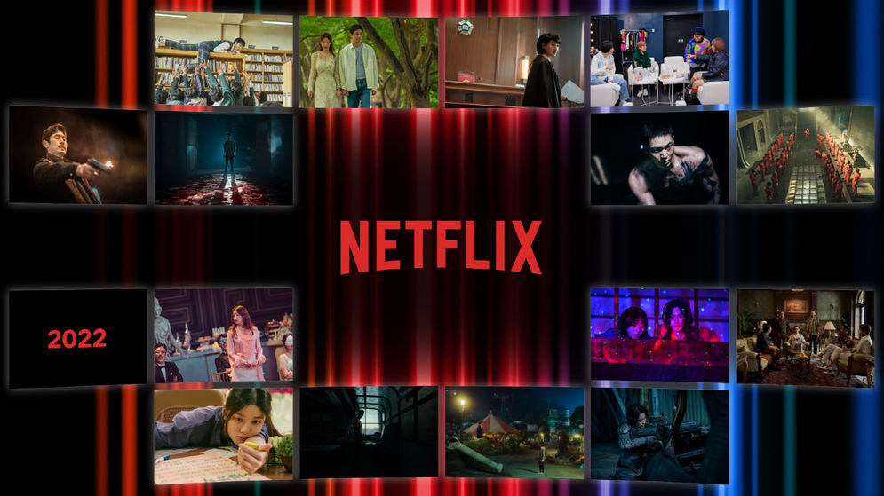 Rekomendasi 10 Series Netflix yang Terpopuler Sepanjang Masa