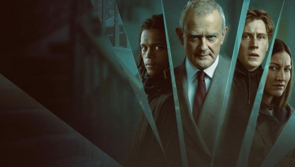 Film Kriminal Thriller I Came By Puncaki Chart Netflix