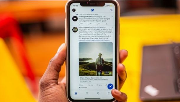 Twitter Circle Meluncur, Privasi Kamu Makin Terjaga