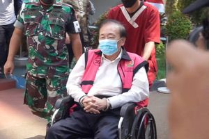 Koruptor Rp104 Triliun Surya Darmadi Bakal Diadili Besok