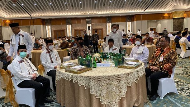  BPIP Dukung Program Kemenag Bentuk Majelis Da'i Kebangsaan Indonesia