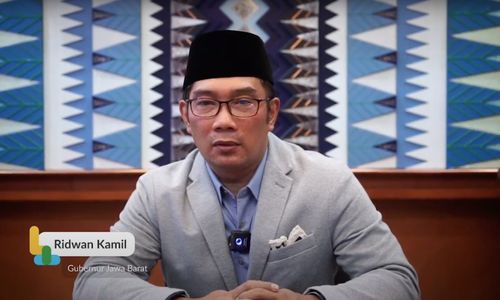 Ridwan Kamil 