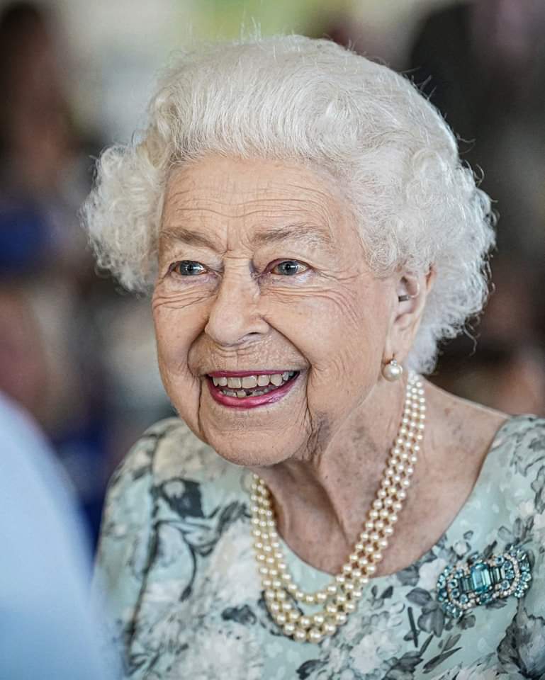 Penguasa Inggris Ratu Elizabeth II Wafat pada usia 96 tahun. (Foto : Istimewa)